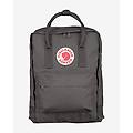 zaino fjällräven kanken 16l grigio scuro