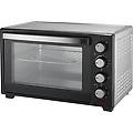 zhc33s forno elettrico ventilato fornetto capacità 33 litri potenza 1600 watt con timer