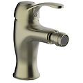 leroy merlin rubinetto per bidet distri bronzo ramato opaco