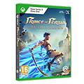 Ubisoft Xbox Prince Of Persia The Lost Crown Pegi 16 E05914