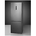 - frigorifero combinato serie 6000 orc6m481ex total no frost twintech classe e capacità netta