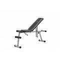 Everfit Palestre Multifunzione Panca Piana E Inclinabile Multiuso Wbk 400 Richiu