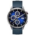smartwatch watch s2 3 63 cm amoled touchscreen 380 mah blu