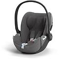 Cybex Platinum Seggiolino Cloud T I Size Mirage Grey Plus
