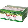 srl eleuterococco wucha maxim 20f