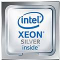 hpe - processore intel xeon silver 4310 12 core 2. 1ghz turbo 3. 3ghz 18mb lga 4189 processore