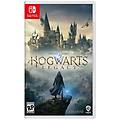 Warner Bros Hogwarts Legacy Switch