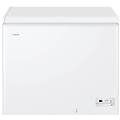 artico chae 2002e congelatore a pozzo libera installazione 196 l e bianco (37001562)