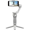 stabilizzatore per fotocamera 939012 stabilizzatore manuale per fotocamera bianco