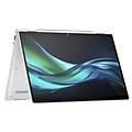 2 in 1 notebook 14 elite x360 1040 g11 intel core ultra 7 32gb 1tb silver 9g0k0et