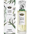 Sisley L Eau Revee D Alma Eau De Toilette 100 Ml