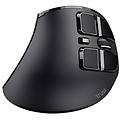 mouse voxx ergonomic ricaricabile