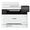 multifunzione 3in1 laser a4 i sensys mf655cdw white e black 5158c004