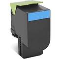 Lexmark 70c20c0 Toner Originale Ciano Per Cs310dn Capacita 1000 Pagine