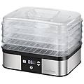 - disidratatore essiccatore per cibo pc-dr 1116 350 w argento