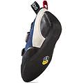 advancer qc scarpette da arrampicata uomo dark blue 7 uk