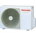 seiya 9000 btu unita' esterna condizionatore inverter gas r32