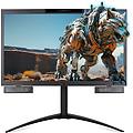 Acer Predator Ds2 Monitor Gaming 3d Spatiallabs View Psv27 2 Nero