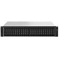 nas rm ts-h2490fu nas armadio (2u) collegamento ethernet lan nero grigio 7232p