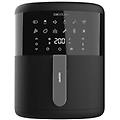 friggitrice ad aria cecofry bombastik 6000. air fryer 1700 w capacità 6 l tecnologia