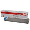 44036023 toner ciano originale 44036023