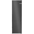 - frigorifero doppia porta kgn492xcf no frost multi-airflow classe a++ capacità lorda / netta