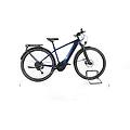 ebike ricondizionata · explore e+ 2 gts · buone condizioni