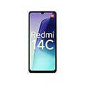 redmi 14c 4+128 128 gb green