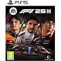 f1 25 ps5 standard gioco nuovo