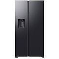 Samsung Frigorifero Side By Side 640l Rs70f64kefef