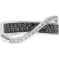 anello fantasia silver shine argento rodiato cubic zirconia collezione silver shine misura 56