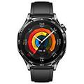 technologies watch gt5 46mm vili-b19f black (55020dkm)
