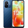 redmi 12c 4gb 128gb 6. 71'' dual sim ocean blue