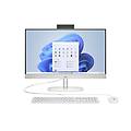 desktop all in one 24-cr0071nl-shell white