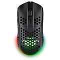 gaming gxt 929 helox mouse gaming wireless superleggero 75g 80h di durata batteria 2. 4ghz