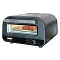 unold don luigi macchina e forno per pizza 1 pizza(e) 1700 w nero (68815)