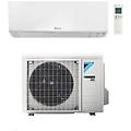 climatizzatore monosplit bluevolution inverter serie perfera wall ftxm-r r-32 wi-fi integrato classe