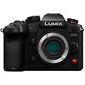 lumix dc-gh6 (condition s/r)