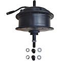 motore ruota posteriore bici a pedalata assistita 36v 250w 28