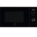 emz729emk superficie piana microonde con grill 29 l 900 w nero