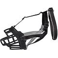 museruola silicone flex muzzle m-l