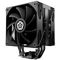 ets-t41d cpu indicatore di stato digitale 2 x 120 mm cuscinetti fdb 4 x tubi di calore verniciati da