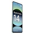 redmi note 14 5g 8+256g-coral green