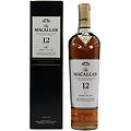 whisky 12 yo sherry oak cask