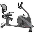 Toorx Bike Recumbent Brx R95 Comfort
