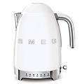 bollitore a temperatura variabile 50's style bianco lucido klf04wheu