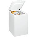 congelatore a pozzetto wh1411 e2 2 132 l white