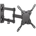 wt42tsle-011 supporto per monitor/tv da 13 a 42 vesa 200x200 max. 20 kg
