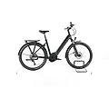 ebike ricondizionata · yucatan 10 · buone condizioni