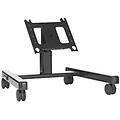 - pfqub supporto per display espositivi 2 18 m (86') nero